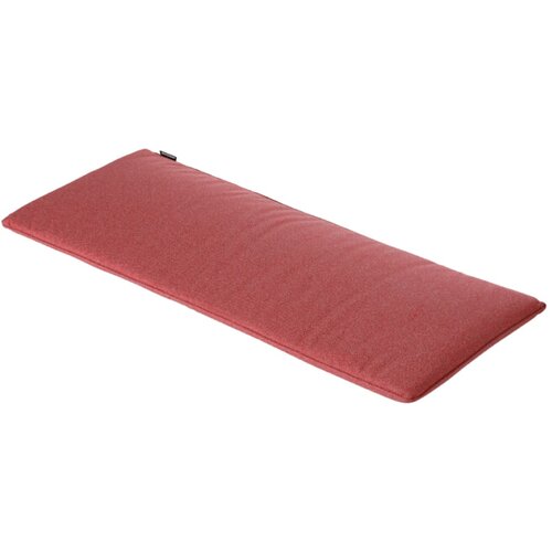 Madison jastuk za klupu Manchester (Crvena, 48 x 120 cm) Slike