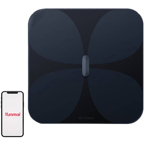 YUNMAI Pro M1806 pametna vaga s 13 funkcija mjerenja Cijene