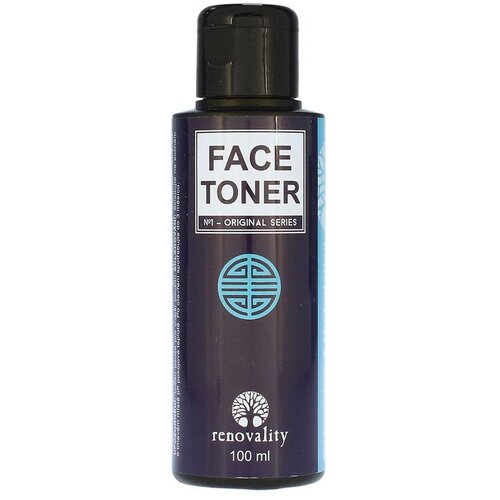 Renovality Original Series tonik za lice 100 ml Slike