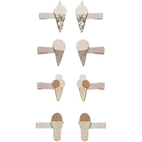  Mimi &amp;amp; lula&amp;reg; set 8 sponk za lase ice cream Slike