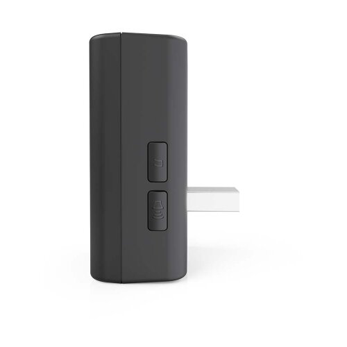 Nedis WIFICDP21BK - Videozvono sa senzorom 4400 mAh Full HD 1296p IP44 Wi-Fi Tuya Slike