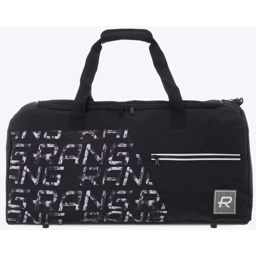 Rang Ženska torba za trening Dodi bag U, Crna Cene