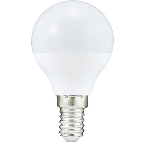  LED E-14 5,5W G45 3000K 400lm Cene