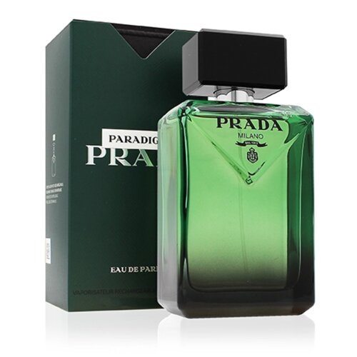 Prada Paradigme EDP M 30 ml Slike