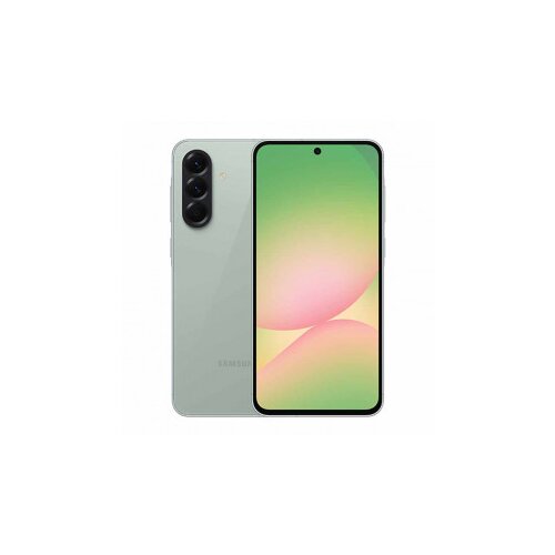Samsung A56 128GB Olive Mint mobilni telefon Cene