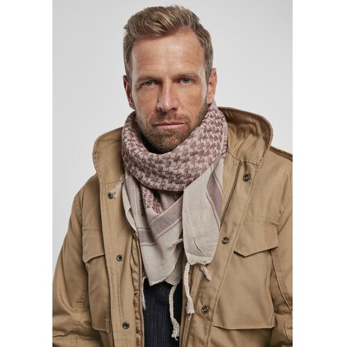 Urban Classics Shemag Scarf Coyote/brown Cene