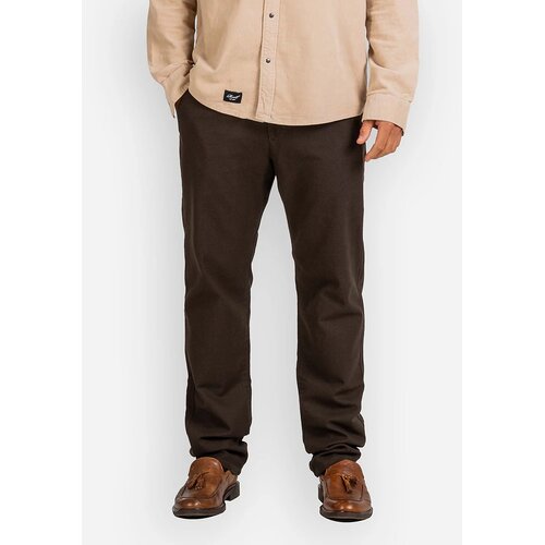 Reell Superior Flex Chino 2 Hlace diamond olive Cene