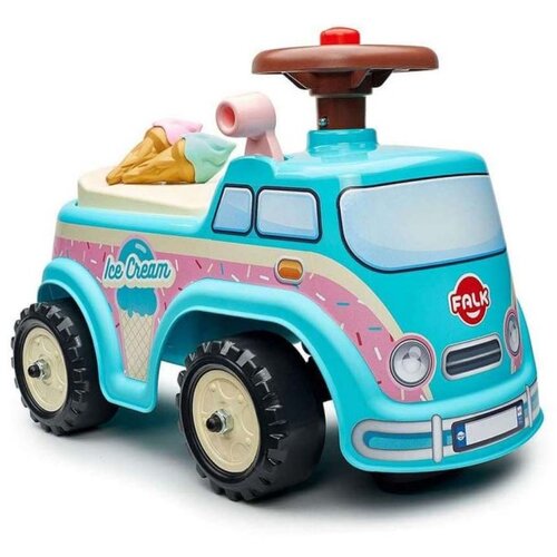 Falk Toys Guralica Kamion sa sladoledom Falk Cene