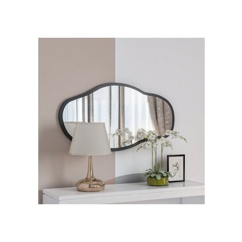 Hanah home ogledalo Couldy Transparent Slike