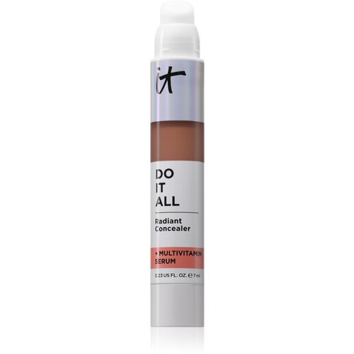 IT Cosmetics Do it all Concealer korektor Tan Rich Cool 425 7 ml Slike