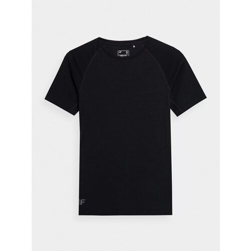 4f Women&amp;#039;s Merino T-Shirt Slike