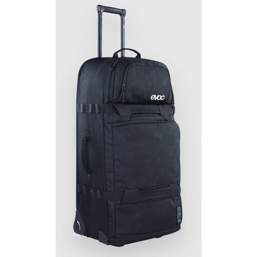 Evoc World Traveller 125L Potovalka black Cene