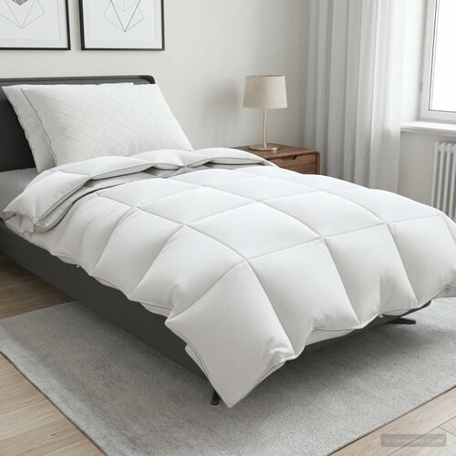  90% guska dol set FULDA 3 kom. 135 x 220 cm Sve sezone 310 GSM Cene