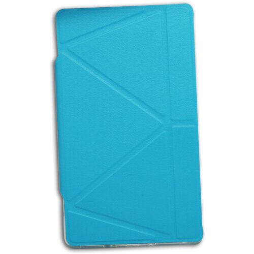 Diamond Samsung T700/Tab S 8,4 plavi futrola za tablet Slike