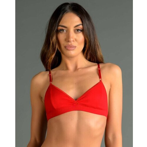 Branic_lingerie brushalter bralette/topić Roxane Cene