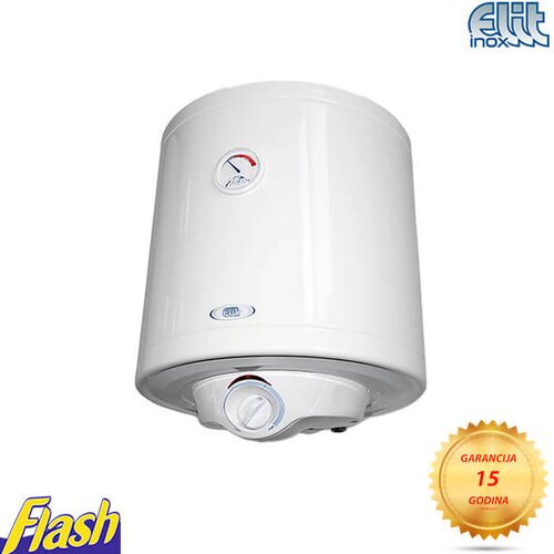 Elit Inox prohromski bojler M30 - 15 godina garancija Slike