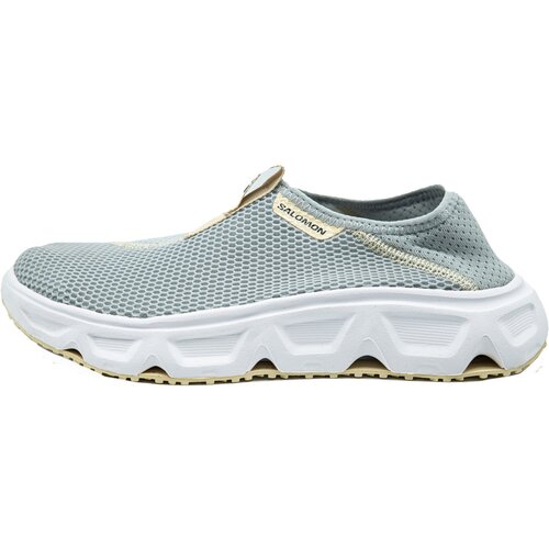 Salomon Modne superge Reelax Moc 6.0 Siva Slike