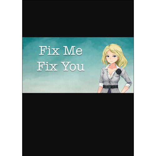 Steam Fix Me Fix You Soundtrack (DLC) (PC) Key GLOBAL Cene
