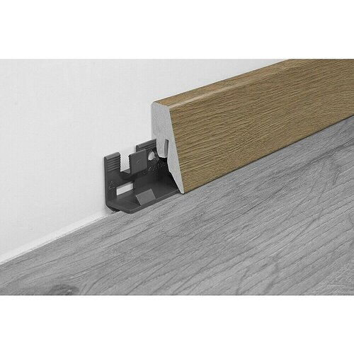LOGOCLIC Podna kutna lajsna K40 C (260 x 19 x 40 mm) Slike