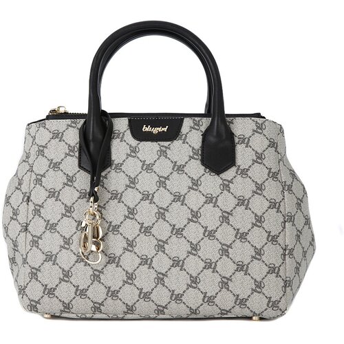 Be Blumarine Ročne torbice BLU GIRL BORSA NERO Črna Cene