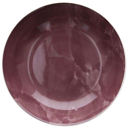 Tognana veliki tanjir 27cm purple Slike
