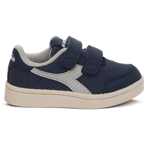 Diadora Nizke superge 183266C5603 Bež Slike