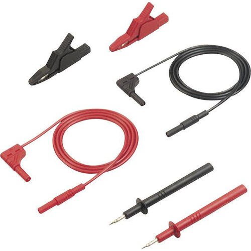 SKS Hirschmann Test equipment set for safety applications (PRUEF\, AK\, MLS), (20423319) Cene