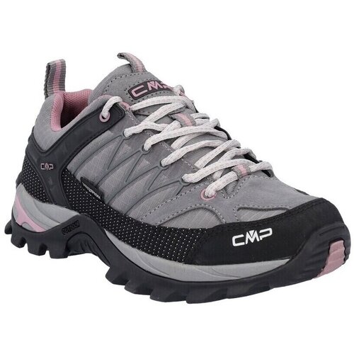 CMP Pohodništvo Rigel Low Wp pisana Cene