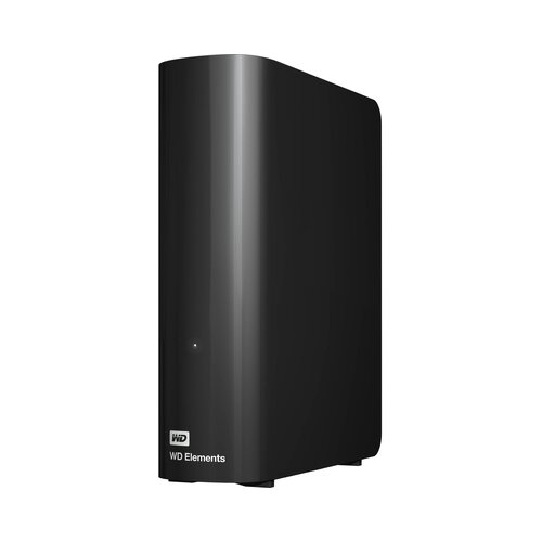 Western Digital 10TB ELEMENTS DESKTOP, US WD Slike