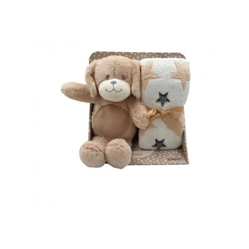 Dexyco Sweet dreams baby set kuca Slike