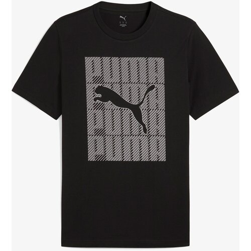 Puma Majica GRAPHICS Wording Tee Cijene