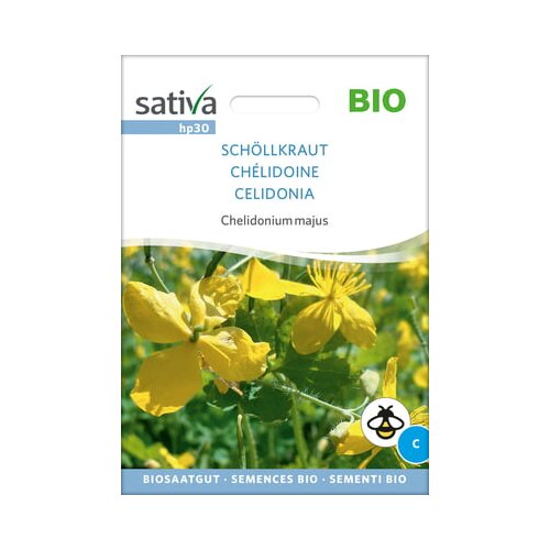 Sativa Bio krvavi mlečnik Cene