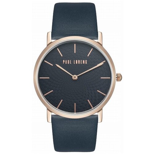 Paul Lorens Analogne ure PL8709A16F32 pisana Cene