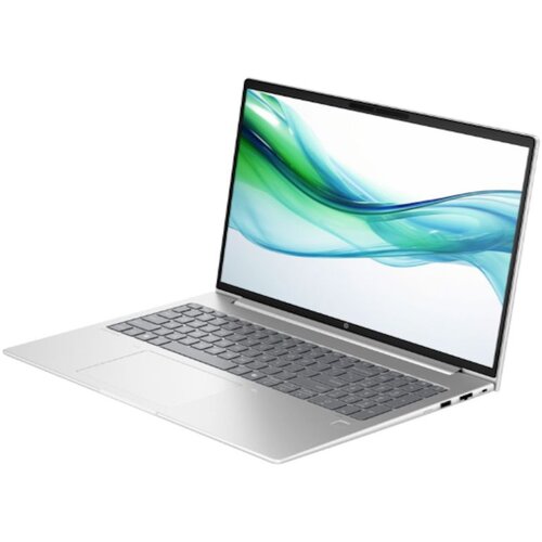 HP PB460G11 U5-125U 16 16GB/5116" FHD, U5-125U 1.3/4.3GHz16GB DDR5, 512GB SSD, BL KB, Finger Cijene