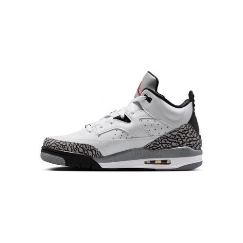 Nike Nizke superge Air Jordan Son Of Mars Bela Slike