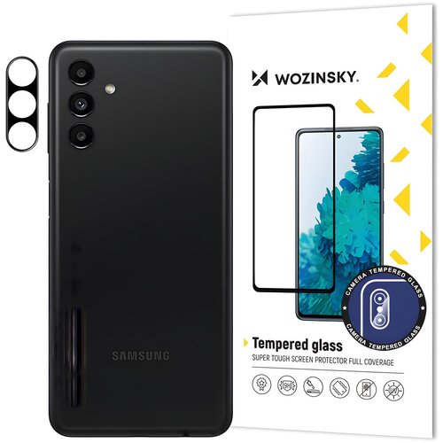 Wozinsky kaljeno staklo za kameru 9H za Samsung Galaxy A13 5G - Prozirna KP15212 Cene