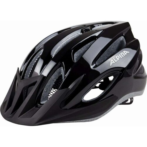  Biciklistička Kaciga za Odrasle Alpina MTB17 Zelena 54-58 cm Slike