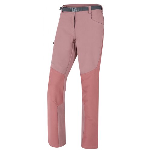 Husky Women's outdoor pants Keiry L tm. Burgundy Cijene