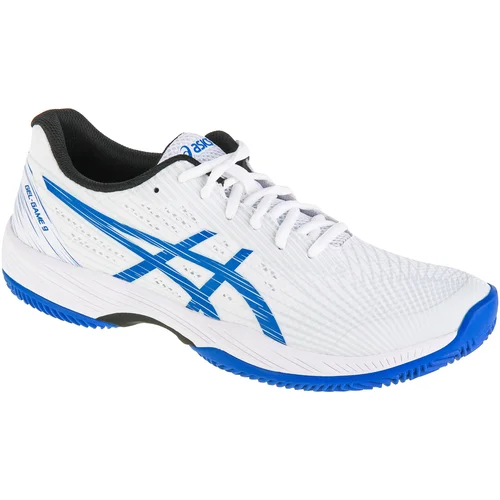 Asics Fitnes / Trening Gel-Game 9 Clay/Oc Bela