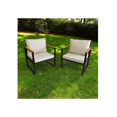 Hanah home Set baštenskog nameštaja CPT5545 75 Cene