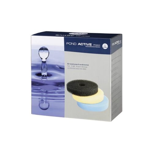 FIAP 2820-2 Pond Active Foam zamjenski filtarski uložak Cijene