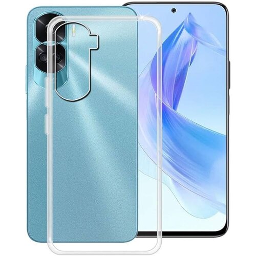 Ultra tanek 0,5 mm zaščitni ovitek za Honor 90 - prozorni Cene