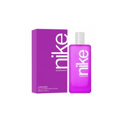 Nike ženski parfem ULTRA PURPLE WOMEN EDT 100ML 873545 Cene