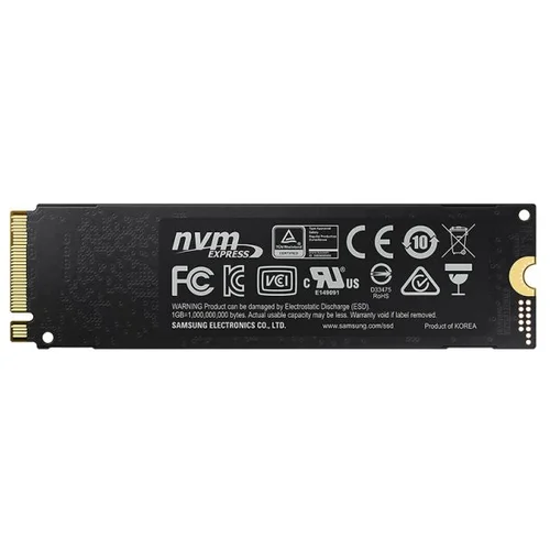 Samsung SSD 970 EVO Plus 1TB NVMe M.2,3500MB/s...