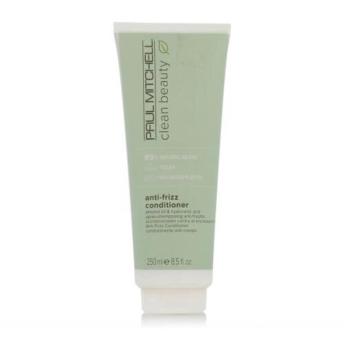 Paul Mitchell Clean Beauty Anti-Frizz Conditioner 250 ml balzam za lase neukrotljivi in poškodovani lasje unisex Cene