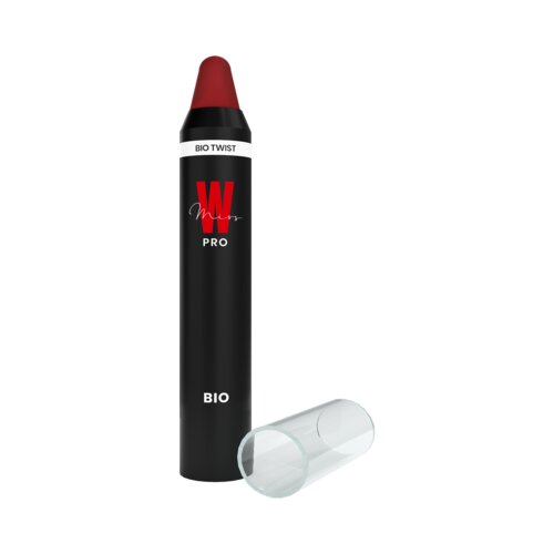Miss W Pro bio twist - 407 sjajno crvena Cijene