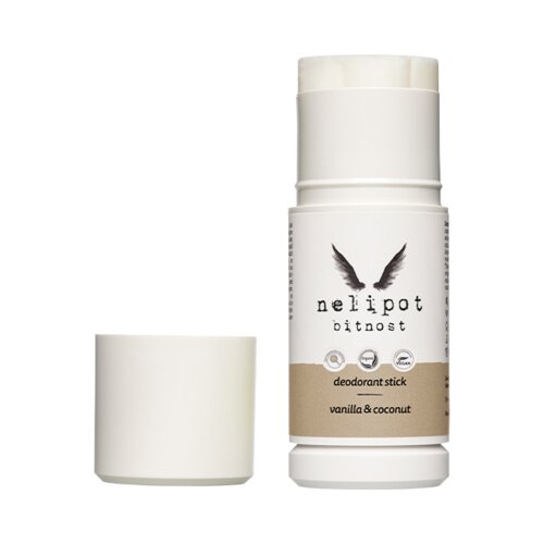 Nelipot Bitnost Deodorant Stick Cene