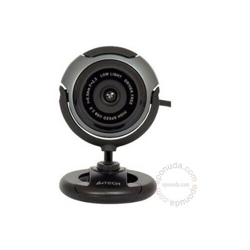 A4Tech PK-710G web kamera Slike