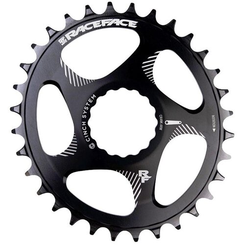  Lančanik Race Face Cinch Oval 32T Crni Cijene