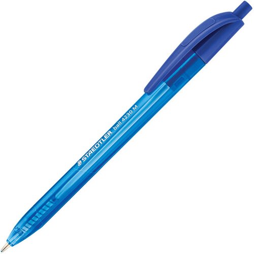  KEMIJSKA BALL STAEDTLER 4230 M-3 PLAVA Cijene